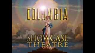 Columbia Showcase Theatre  Main Title [upl. by Rasec]