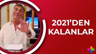 2021den Kalanlar  Gündem Özel Bölüm1 [upl. by Robins]