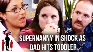 quotThis is NOT What I Taught You Guysquot  Supernanny USA [upl. by Kciv228]