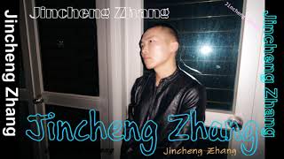 Jincheng Zhang  Perfect Instrumental Version Background Official Audio [upl. by Elaynad]