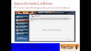 Fix Xaudio24dll Error [upl. by Orpah]