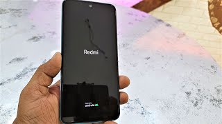 How to Fix All Mi Redmi Phone Stuck on Boot Logo Screen [upl. by Dixie]