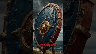 The Weirdest Weapons in Greek Mythology Beyond the Sword and Shield history greekmythology facts [upl. by Kenwrick]