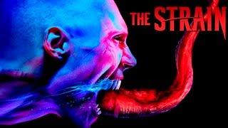 THE STRAIN Trailer español [upl. by Eki]