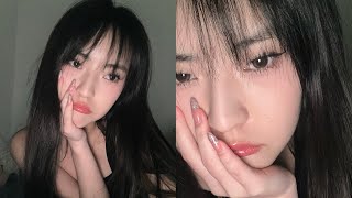 vevinas 15 min everyday makeup tutorial ᐠ｡ꞈ｡ᐟ\ [upl. by Mchail]