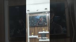 Tomb Raider ps3 gta5 gta ps3 trending gaming playstation3 ps3slim [upl. by Lupien]