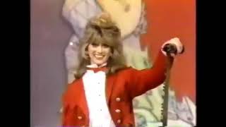 Mandrell Sisters Double Sawing [upl. by Aicenet785]