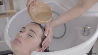 Medavita  The Cutis Pura Home Salon Ritual for Her [upl. by Arissa371]