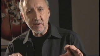 Pete Townshend and Steve Luongo chat about John Entwistle amp The Who [upl. by Wilmar374]