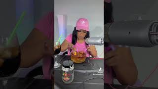 MUKBANG EGG BOIL FT BLOVES SAUCE mukbang eggboil bloves bloveslifesauce eggboik asmr mukbang [upl. by Nnyled806]