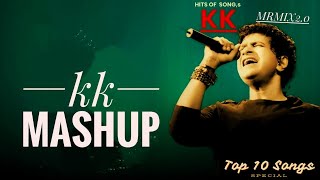 Bestofkk  kk songs  Jukebox  Best Bollywood songs of kk  Kk hit songs [upl. by Jonette]