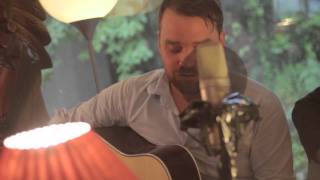 Frightened Rabbit and Meursault perform Bruce Springsteens Im Goin Down  Location Music TV [upl. by Harmon241]