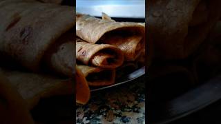 Paratha roll [upl. by Amiel]