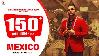 New Punjabi Songs 2021 Mexico Koka  Karan Aujla Full Video Mahira Sharma Latest Punjabi Song 2021 [upl. by Dixon]