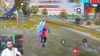 FREE FIRE BEST MOMENT  FREE FIRE GAMEPLAY NEW VIDEO  SHORTS VIDEO ZIKUVAI OFFICIAL [upl. by Blondie950]