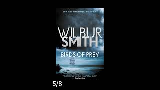 Wilbur Smith  Birds of Prey 5 8 [upl. by Eberto425]