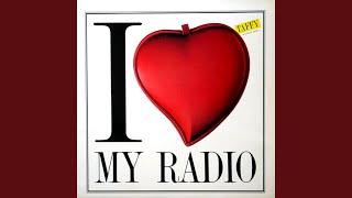 I Love My Radio  Us Remix [upl. by Suqram914]