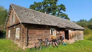 Dviračių žygis į Pelėdos namelį [upl. by Swithbart992]