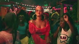 DJ Khaled Wild Thoughts Official Video Lyrics ft Rihanna Bryson Tiller [upl. by Daniel]