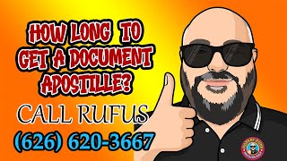 APOSTILLE PROCESS EXPLAINED 😃 Understanding What an Apostille is and Why You Need One✅ [upl. by Petronia179]