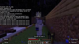 Minecraft mundo Claysam [upl. by Anelahs]