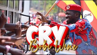 Bobi Wine  Cry Ft Nubian Li  Mr G Official C Video Latest Ugandan New Music 2024 Dj Katwilz [upl. by Annairoc246]