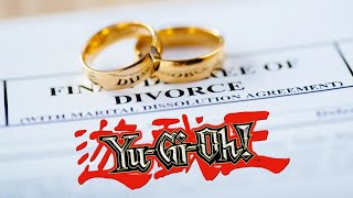 YuGiOh Player Divorced Because of the Game  My Thoughts amp Advice for YourYugiohChannel [upl. by Noryb]