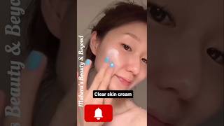 💯👍Viral 5000 Year old Ghee Moisturizer Recipe 100 times washed Ghee skincare wintercream beauty [upl. by Suellen]