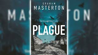 Plague by Graham Masterton 🎧📖 Horror Audiobooks [upl. by Willa]