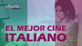 Lo mejor del CINE ITALIANO  Películas informe Neorrealismo italiano [upl. by Kellene801]