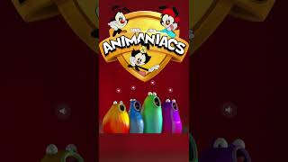 Animaniacs Theme  Blob Opera [upl. by Keefer11]