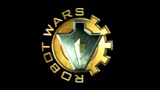 Robot Wars AOD Music from Japanese Rooftop [upl. by Hsiekal364]