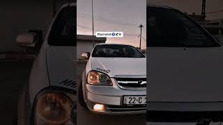 Chevrolet optra 2008  شوفرليت اوبترا ٢٠٠٨ chevrolet optra car automobile classiccar classic [upl. by Hcab]