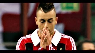 Stephan El Shaarawy ► Welcome to AS Roma  HD [upl. by Eizzik980]