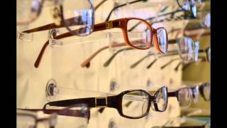 Eyewear Portland Oregon  Lovejoy Opticians [upl. by Philips]