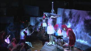 quotThe Crucifixionquot An Excerpt from quotChangedquot An Easter Production [upl. by Cogen]