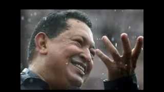 Homenaje Al Comandante Hugo Chavez quotEL INVICTOquot Chavez Seguira Contigo omar acedo [upl. by Effie752]