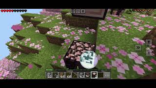 TUTORIAL CÓMO HACER CARBÓN EN MINECRAFT MOBILE FÁCILMENTE TUTORIAL DE MINECRAFT MOBILE [upl. by Atenahs159]