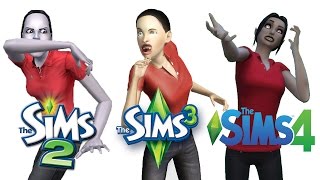 The Sims 2  Can You Get Rich With NO Job [upl. by Yup]