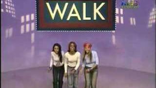 Destinys Child  I got a new way to walk [upl. by Tongue]