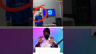 I met a professional Hacker  Anonymous Hacker on Omegle video call [upl. by Lepper]