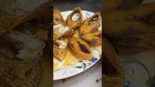 Delicious Hilsa Fish Recipe shorts [upl. by Veronica380]