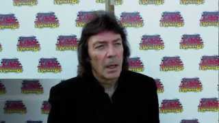 Steve Hackett talks to Prog Rocks about his most influential album [upl. by Einnahc]