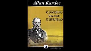 O Evangelho Segundo o Espiritismo cap 3 Há muitas moradas na casa de meu Pai  Item 19 [upl. by Yelram]