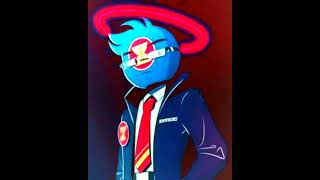 Countryhumans asean [upl. by Marozas]