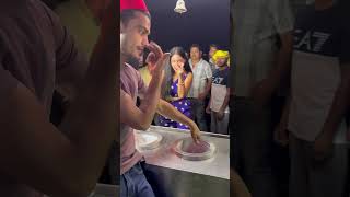 Aaj Ki RaatMaza Hone ka lijiye😅Turkish tricks Icecream panki [upl. by Evadne]