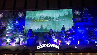 Cortylandia canción completa con letra Madrid [upl. by Lah]