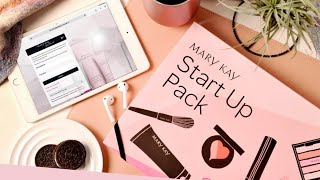 Mary Kay FREE STARTER KIT for New Members [upl. by Teragramyram]