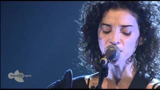 St Vincent  Cruel live [upl. by Seidule]