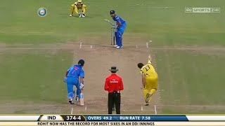 India vs Australia t20 world cup highlights  Australia vs India cricket highlights Ind vs Aus t20i [upl. by Tnomed]